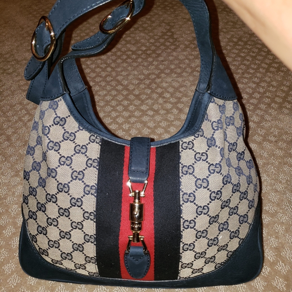 AUTHENTIC GUCCI BAG